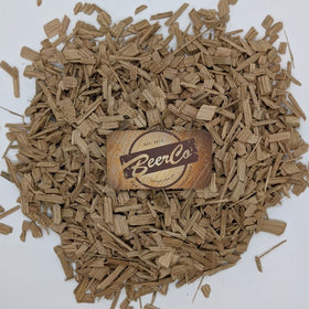 American Oak Chips | Untoasted