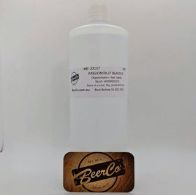 BeerCo Passionfruit Blavour - 0