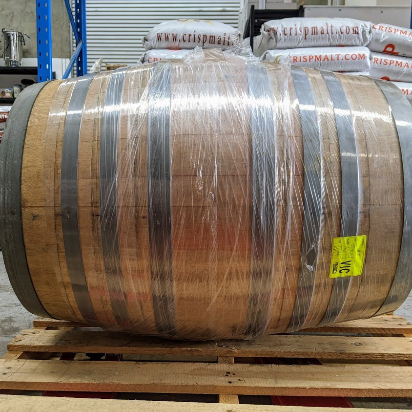 Clarendon Hills - Red Wine Barrels - 228 Litres - 0