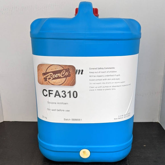 FOAMSTOP™ Antifoam | Food Grade