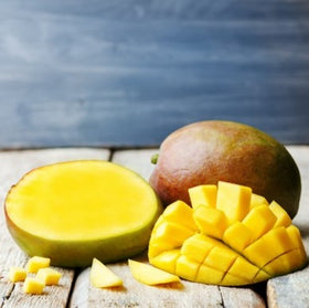 BeerCo Mango Blavour