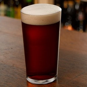 RESPECT | Brown Ale | BeerCo All Grain Brewers Recipe Kit