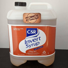 Invert Sugar Syrup | CSR
