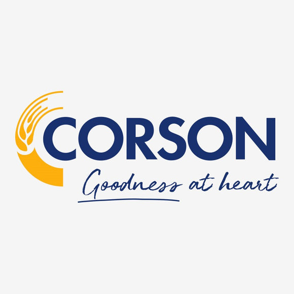 Corson Kibbled Maize