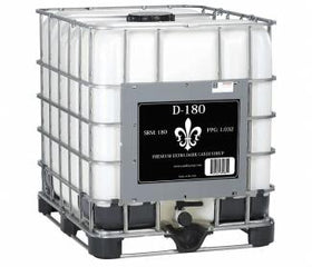 D-180 Premium Extra Dark Candi Syrup