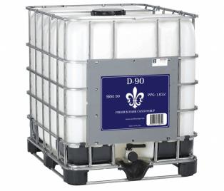 D-90 Premium Dark Candi Syrup