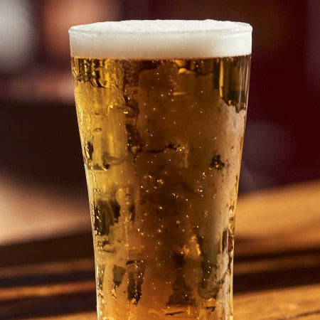 Shane | Aussie Lager | BeerCo All Grain Brewers Recipe Kit