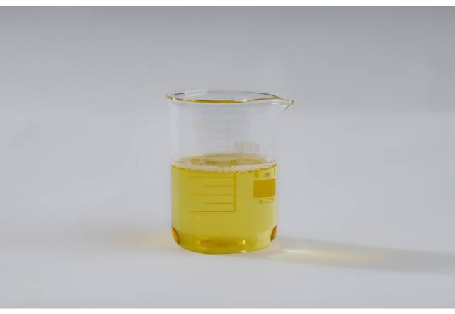 Concentrated Clarified Lemon Juice | 55-62 Brix