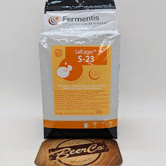 Fermentis by Lesaffre | SafLager™ S-23 Yeast - 0