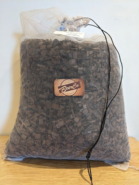 French Oak Chips | Xtra Fine Roast - 0