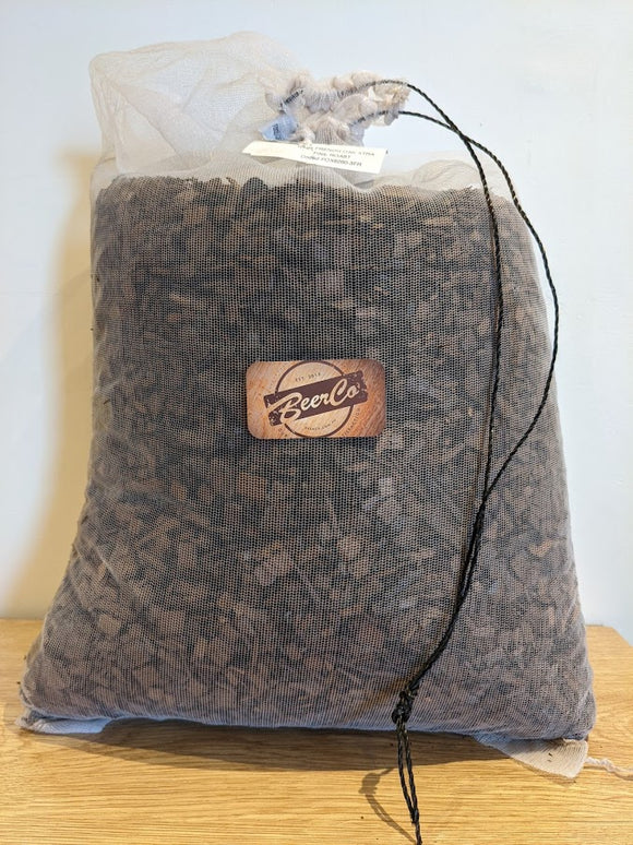 French Oak Chips | Xtra Fine Roast
