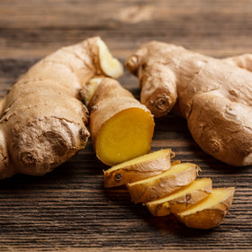 BeerCo Ginger Blavour