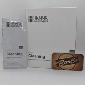 General Purpose Cleaning Solution 20mL Sachets | HI700601P - 0