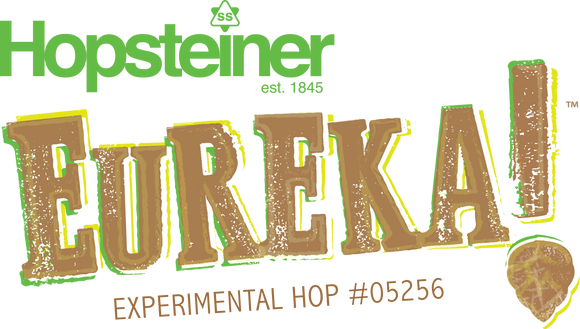 EUREKA! Hopsteiner #05256 US Hops