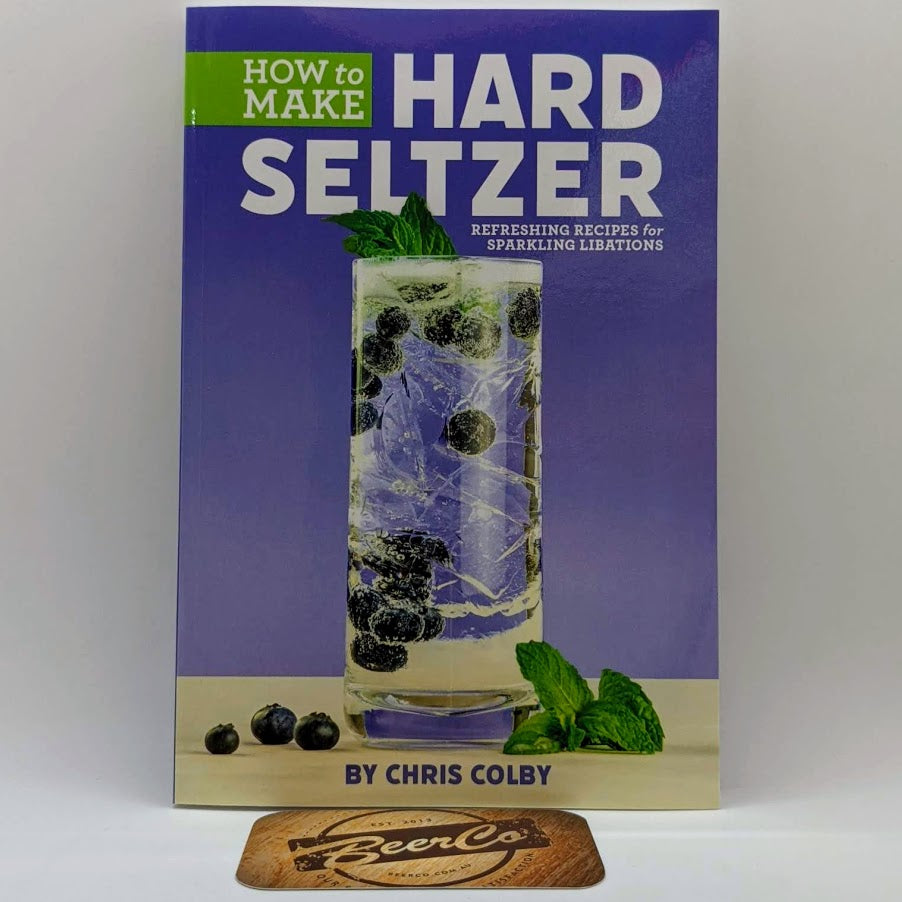 How to Make Hard Seltzer: Refreshing Recipes for Sparkling Libations