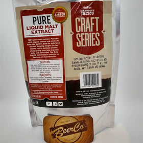 Mangrove Jack's | Liquid Malt Extract | Amber | 1.5 Kg Pouch