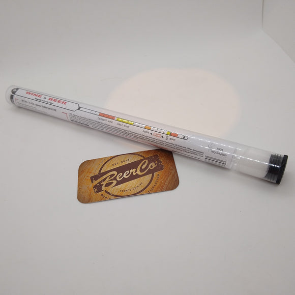 Hydrometer