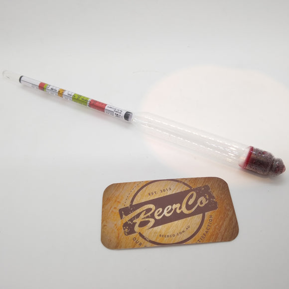 Hydrometer