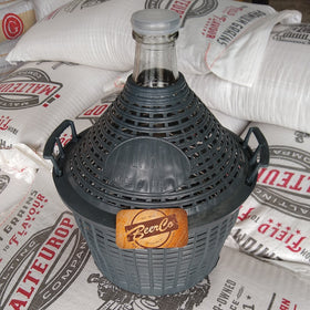 10 Litre Demijohn