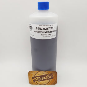 Benzyme VF | Viscosity Fermentation Enzyme Blend