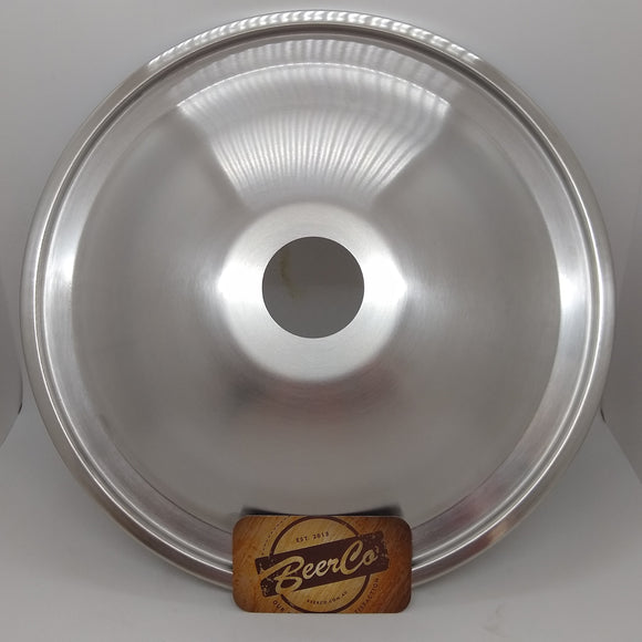 Distillation Lid | 47mm Hole | 35L
