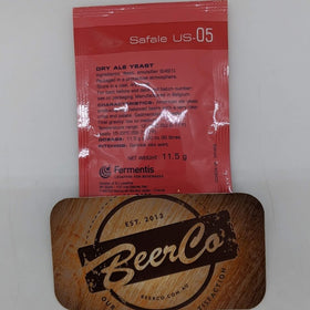 Fermentis by Lesaffre | SafAle US-05 Yeast