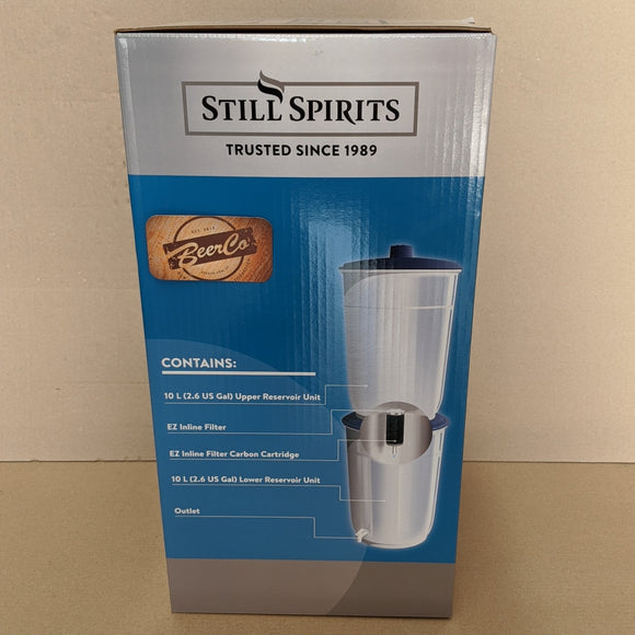 Still Spirits | EZ Filter System