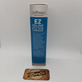 Still Spirits | EZ Inline Filter - 0