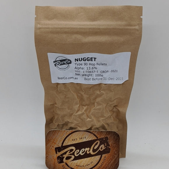 Nugget US Hops
