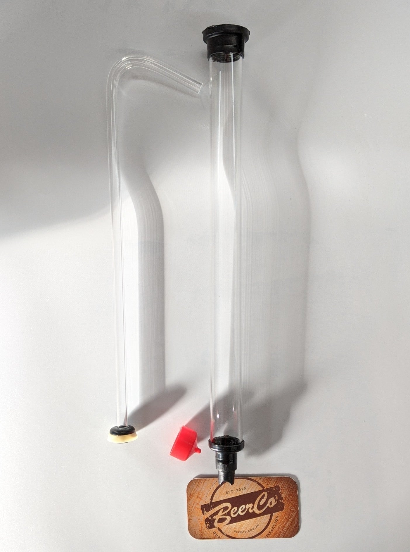 The Easy Siphon - 3/8 in.