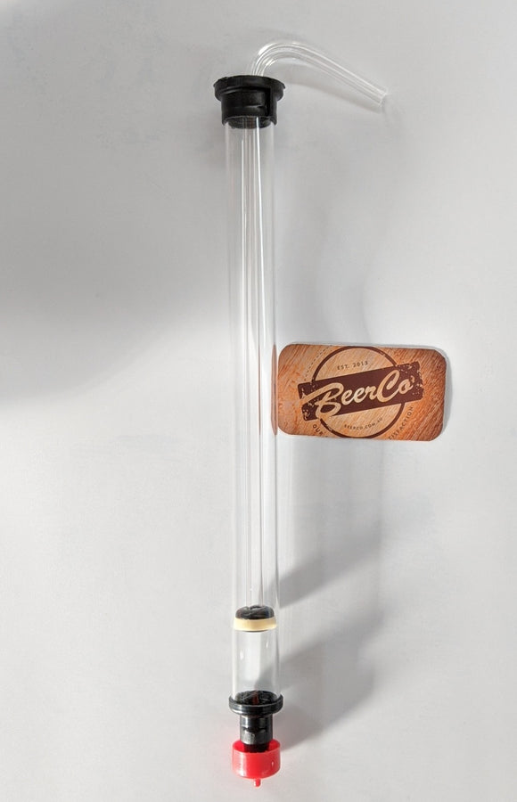 Easy Syphon