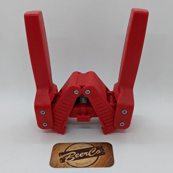 Emily - Hand Held Two-Lever Bottle Capper