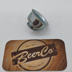 Bell Capper | Spare Bell | 26mm