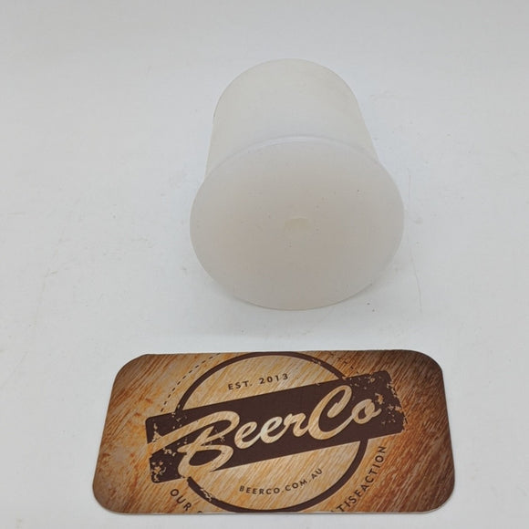 Silicon Bung | 48-58mm | Barrel (Recessed)