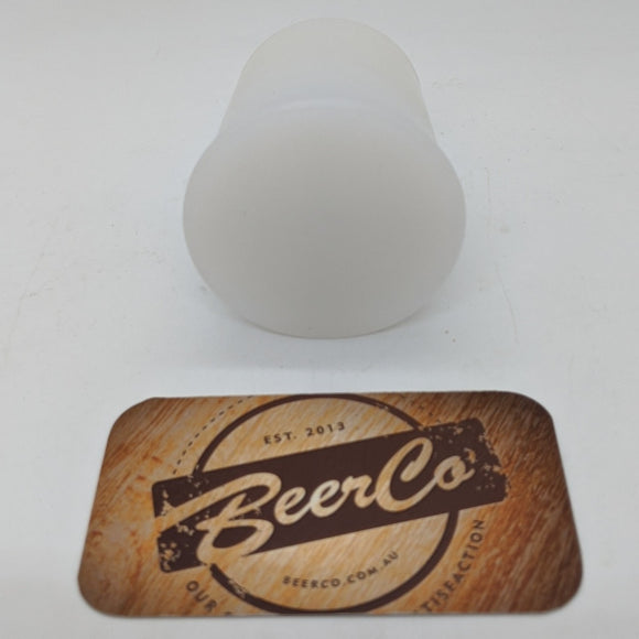 Silicon Bung | 48-58mm | Barrel (Recessed)