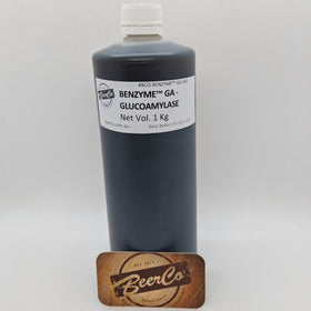 Benzyme GA | Glucoamylase | Attenuation Enzyme