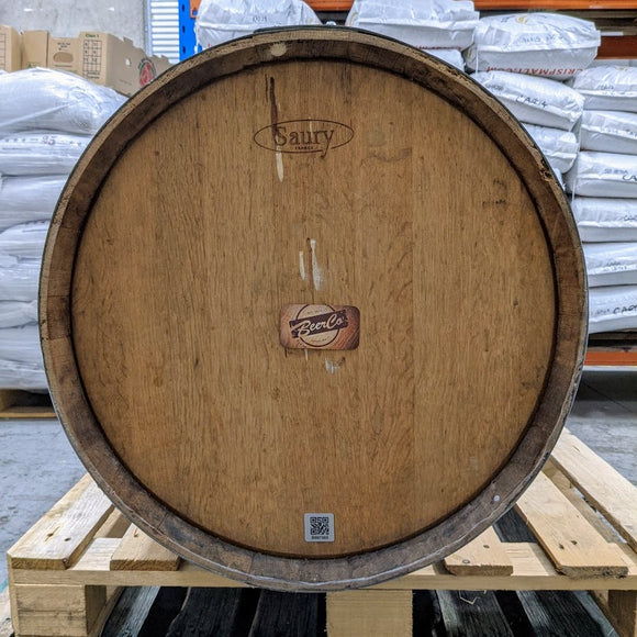 Jansz - Sparkling Wine Barrels - 225 Litres