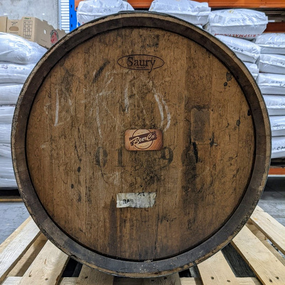 Jansz - Sparkling Wine Barrels - 225 Litres