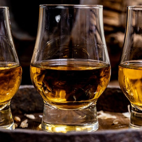 Jimmy | Peated Whisky | Distillers Kit