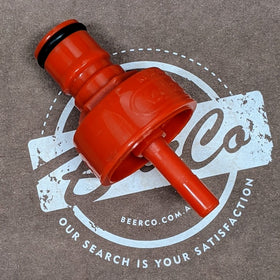 FermZilla | Liquid | Gas | Post Plastic Carbonation Cap - 0