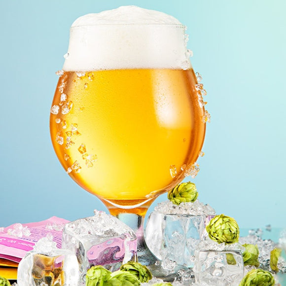 Kevin | Cold IPA | BeerCo All Grain Brewers Kit