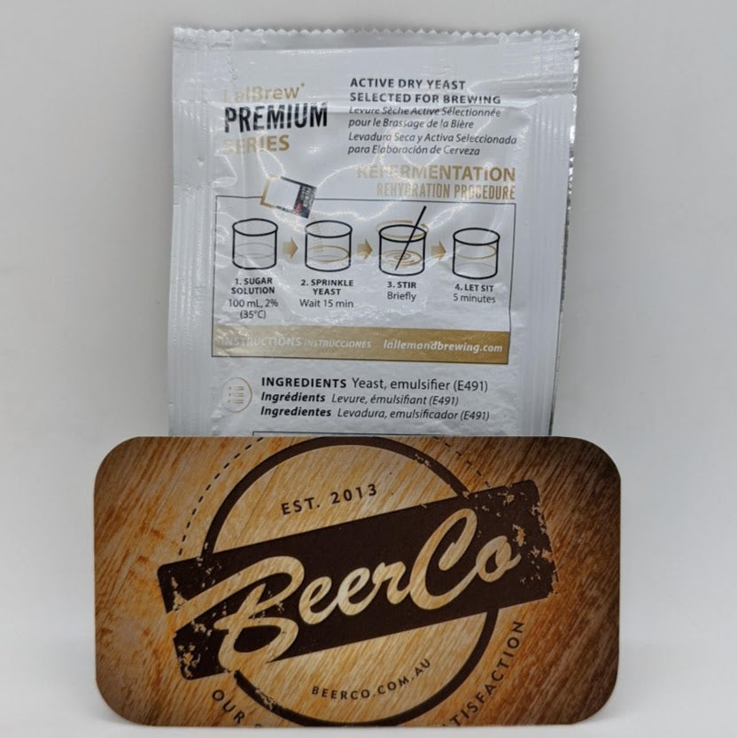 LalBrew CBC-1™ Yeast - 0
