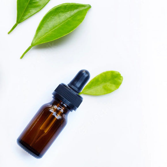 Lime Leaf | Bextract™ | Citrus latifolia