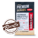 Lallemand Brewing Munich Classic Wheat Beer Yeast