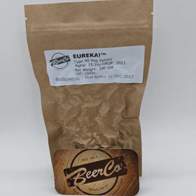 EUREKA! Hopsteiner #05256 US Hops