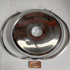 Grainfather | Distilling Lid | G40/G70 - 0