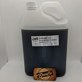 Benzyme GP | Glucoamylase Pullanase Enzymes Blend - 0
