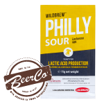 Lallemand Brewing WildBrew™ Philly Sour Yeast