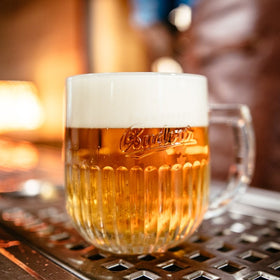 Pulsar | CZNZ Pilsner | BeerCo All Grain Brewers Recipe Kit - 0