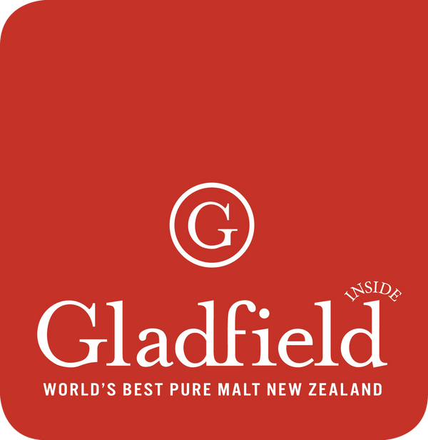 Gladfield Light Chocolate Malt